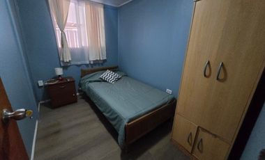 PROPIEDAD AMOBLADA PARA 6 PERSONAS VILLA SAN RAFAEL CALAMA