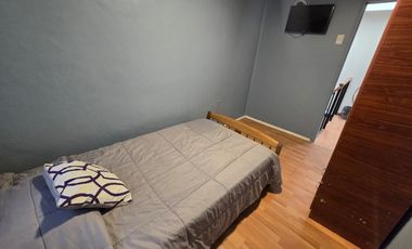 PROPIEDAD AMOBLADA PARA 6 PERSONAS VILLA SAN RAFAEL CALAMA