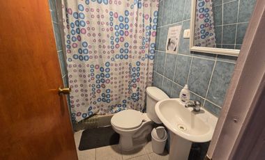 PROPIEDAD AMOBLADA PARA 6 PERSONAS VILLA SAN RAFAEL CALAMA