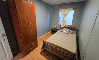 PROPIEDAD AMOBLADA PARA 6 PERSONAS VILLA SAN RAFAEL CALAMA