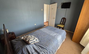 PROPIEDAD AMOBLADA PARA 6 PERSONAS VILLA SAN RAFAEL CALAMA