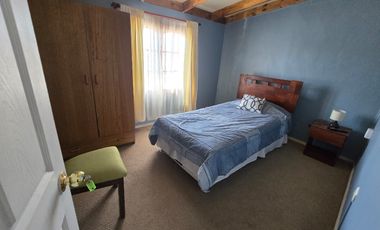 PROPIEDAD AMOBLADA PARA 6 PERSONAS VILLA SAN RAFAEL CALAMA