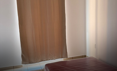 Departamento en renta Arboledas 2