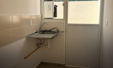 Departamento en renta Arboledas 2