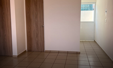 Departamento en renta Arboledas 2