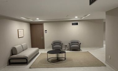 CONSULTORIO EN RENTA EN PUERTA DE HIERRO