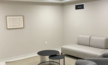 CONSULTORIO EN RENTA EN PUERTA DE HIERRO