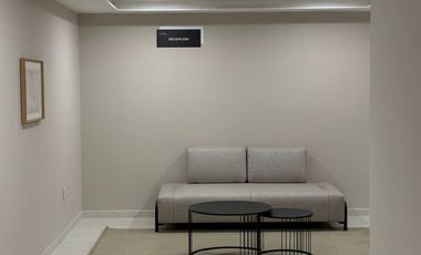 CONSULTORIO EN RENTA EN PUERTA DE HIERRO