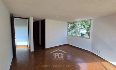 Casa con Gran Terreno y Jardín | Xochimilco, CDMX | Excelente Precio $4.4M