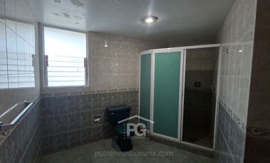 Casa con Gran Terreno y Jardín | Xochimilco, CDMX | Excelente Precio $4.4M