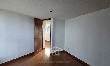 Casa con Gran Terreno y Jardín | Xochimilco, CDMX | Excelente Precio $4.4M