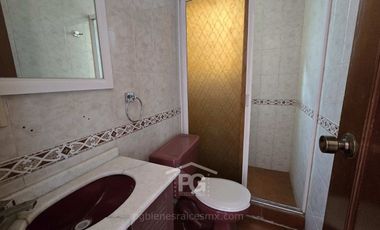 Casa con Gran Terreno y Jardín | Xochimilco, CDMX | Excelente Precio $4.4M