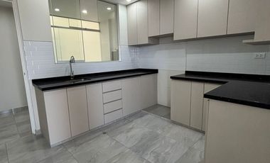 VENTA DE HERMOSO DEPARTAMENTO EN JOSÉ LUIS BUSTAMANTE