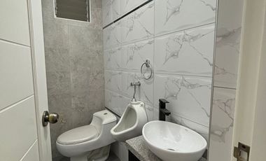 VENTA DE HERMOSO DEPARTAMENTO EN JOSÉ LUIS BUSTAMANTE