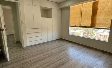 VENTA DE HERMOSO DEPARTAMENTO EN JOSÉ LUIS BUSTAMANTE