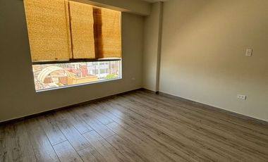 VENTA DE HERMOSO DEPARTAMENTO EN JOSÉ LUIS BUSTAMANTE
