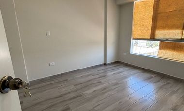 VENTA DE HERMOSO DEPARTAMENTO EN JOSÉ LUIS BUSTAMANTE