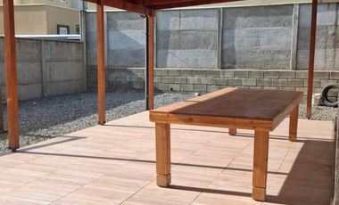 Arrendamos casa en Camino Botrolhue, Barrio Francés