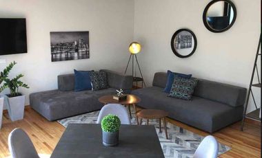 Renta Departamento Condesa