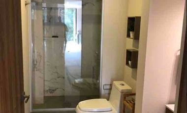 Renta Departamento Condesa