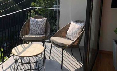 Renta Departamento Condesa