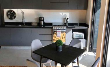 Renta Departamento Condesa