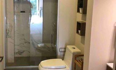 Renta Departamento Condesa