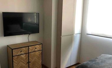 Renta Departamento Condesa