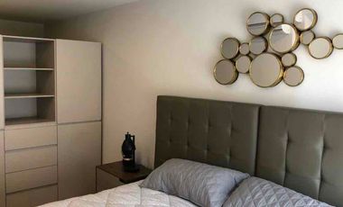 Renta Departamento Condesa