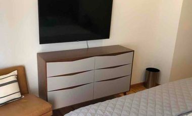 Renta Departamento Condesa