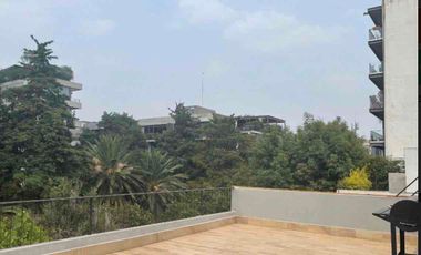 Renta Departamento Condesa