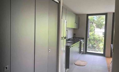 Renta Departamento Condesa