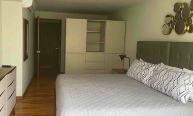 Renta Departamento Condesa