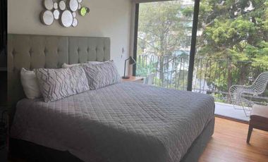 Renta Departamento Condesa