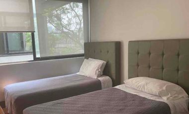 Renta Departamento Condesa