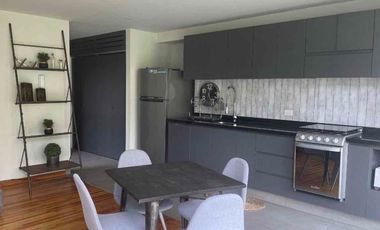 Renta Departamento Condesa