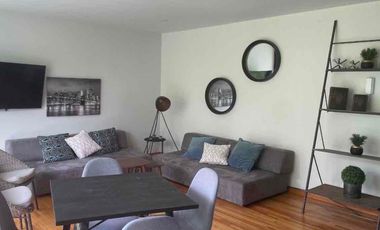 Renta Departamento Condesa