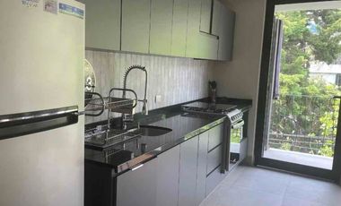 Renta Departamento Condesa