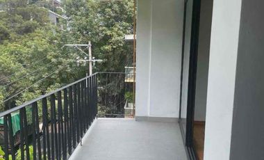 Renta Departamento Condesa