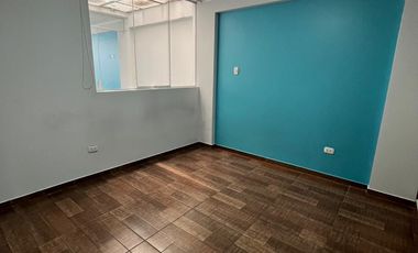 VENDO AMPLIO DEPARTAMENTO EN PRIMER PISO ELEVADO - EN EL CERCADO DE AREQUIPA!