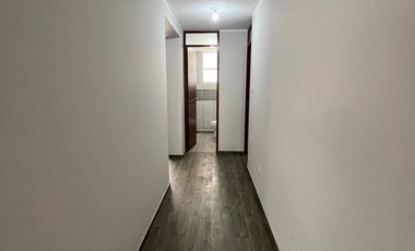 VENDO AMPLIO DEPARTAMENTO EN PRIMER PISO ELEVADO - EN EL CERCADO DE AREQUIPA!