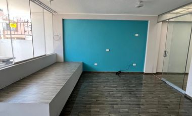VENDO AMPLIO DEPARTAMENTO EN PRIMER PISO ELEVADO - EN EL CERCADO DE AREQUIPA!