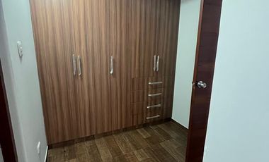 VENDO AMPLIO DEPARTAMENTO EN PRIMER PISO ELEVADO - EN EL CERCADO DE AREQUIPA!