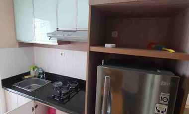Disewakan bulanan 1BR Apartemen Madison Park Furnished Lokasi Strategis Dekat Dengan Mall Central Park, Neo Soho, Mall Taman Anggrek Citra Land Dan Universitas Tarumanegara, Kampus Ukrida, Podomoro University