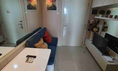 Disewakan bulanan 1BR Apartemen Madison Park Furnished Lokasi Strategis Dekat Dengan Mall Central Park, Neo Soho, Mall Taman Anggrek Citra Land Dan Universitas Tarumanegara, Kampus Ukrida, Podomoro University