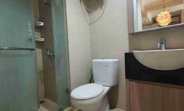 Disewakan bulanan 1BR Apartemen Madison Park Furnished Lokasi Strategis Dekat Dengan Mall Central Park, Neo Soho, Mall Taman Anggrek Citra Land Dan Universitas Tarumanegara, Kampus Ukrida, Podomoro University