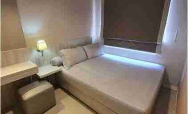 Disewakan bulanan 1BR Apartemen Madison Park Furnished Lokasi Strategis Dekat Dengan Mall Central Park, Neo Soho, Mall Taman Anggrek Citra Land Dan Universitas Tarumanegara, Kampus Ukrida, Podomoro University