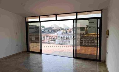 Departamento de 2 dormitorios en 3er piso (sin ascensor)