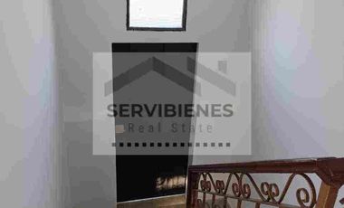 Departamento de 2 dormitorios en 3er piso (sin ascensor)