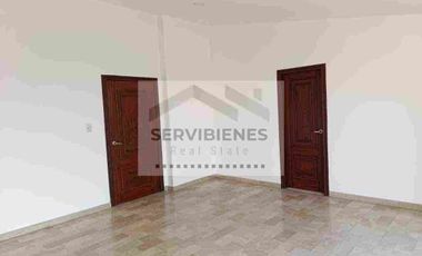 Departamento de 2 dormitorios en 3er piso (sin ascensor)